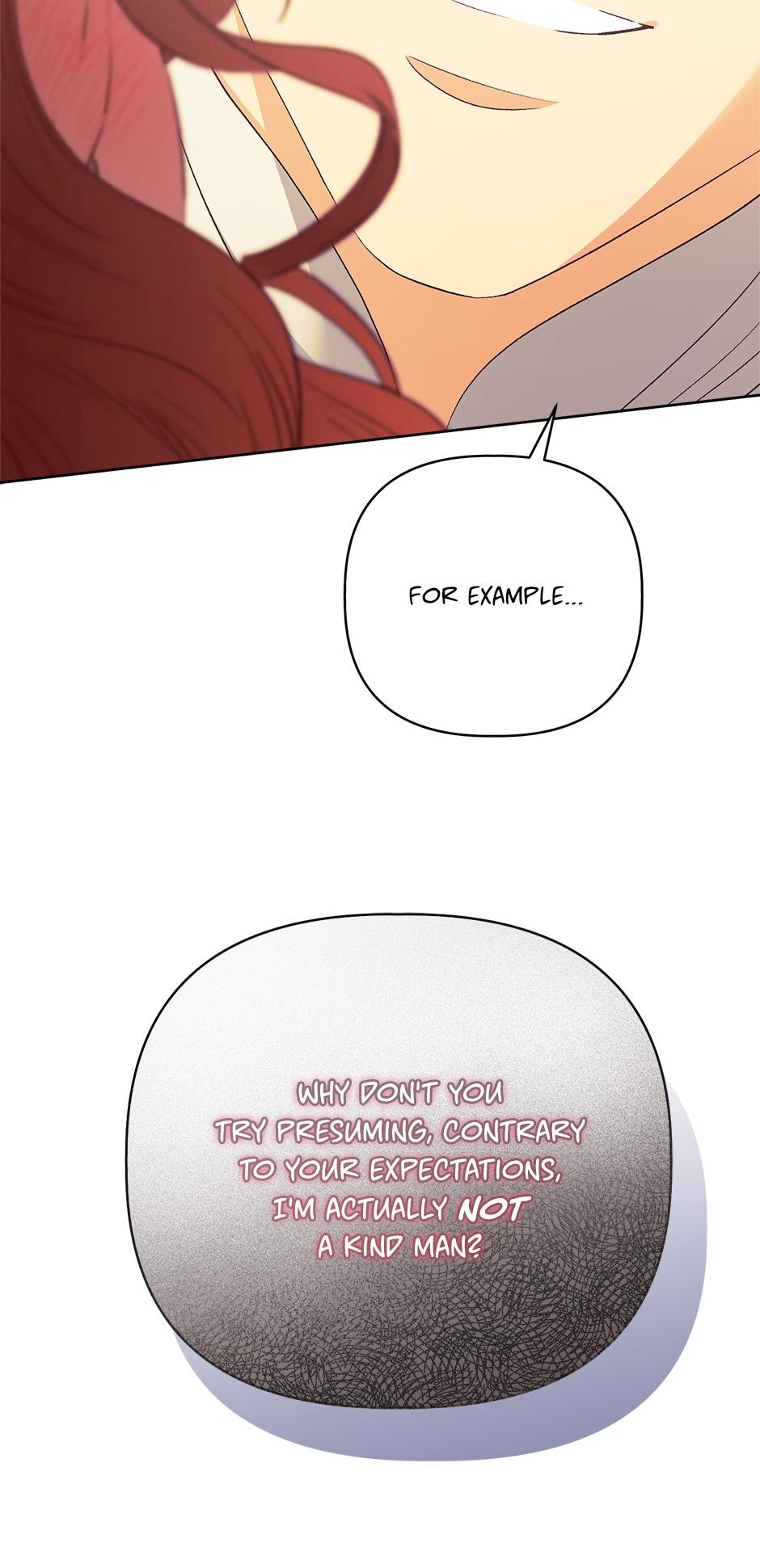 Is It a Fortune or Is It a Woe? Chapter 111 322 52