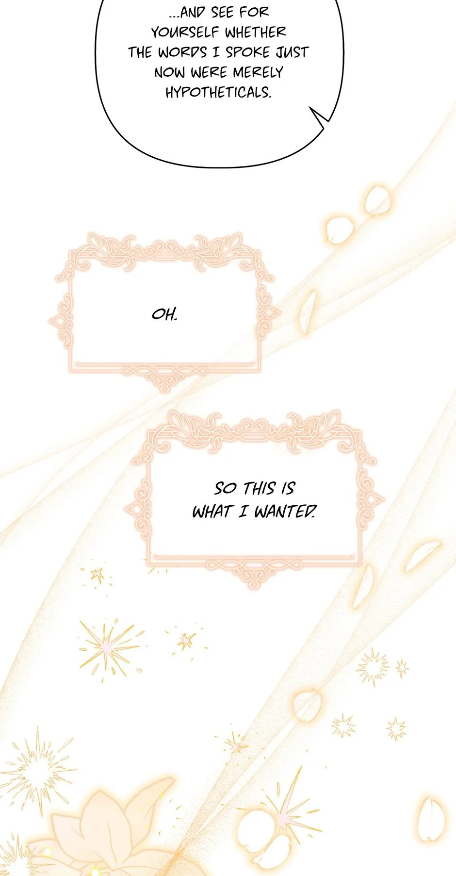 Is It a Fortune or Is It a Woe? Chapter 111 336 66