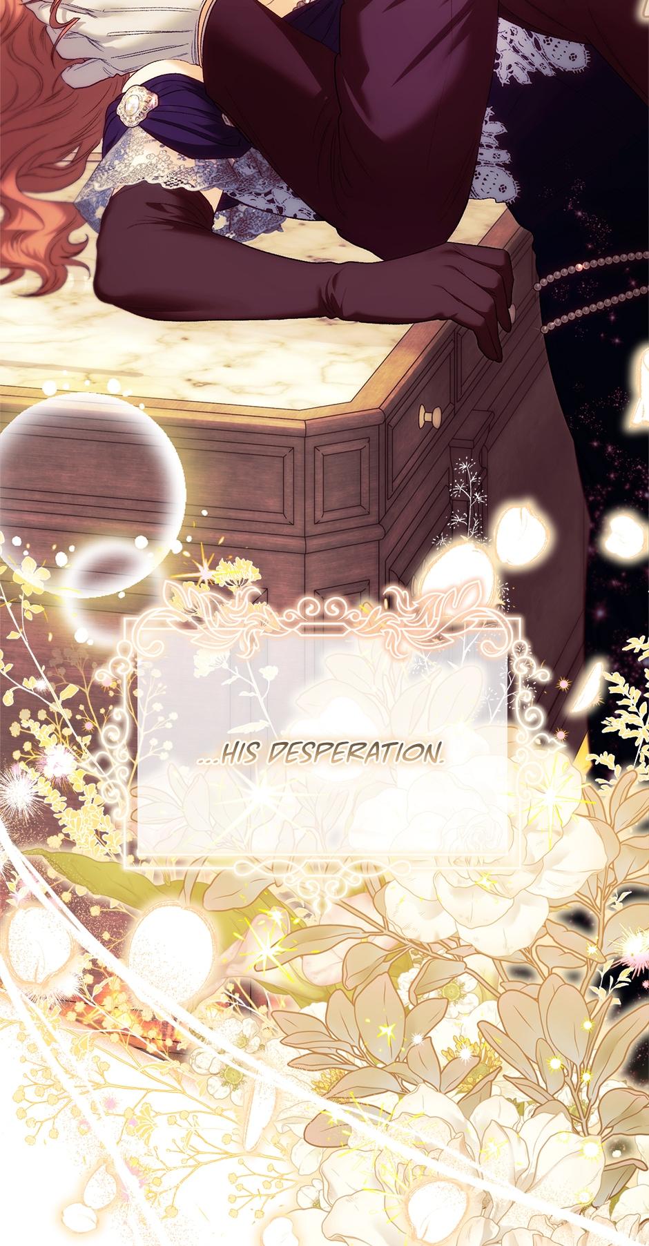 Is It a Fortune or Is It a Woe? Chapter 111 338 68