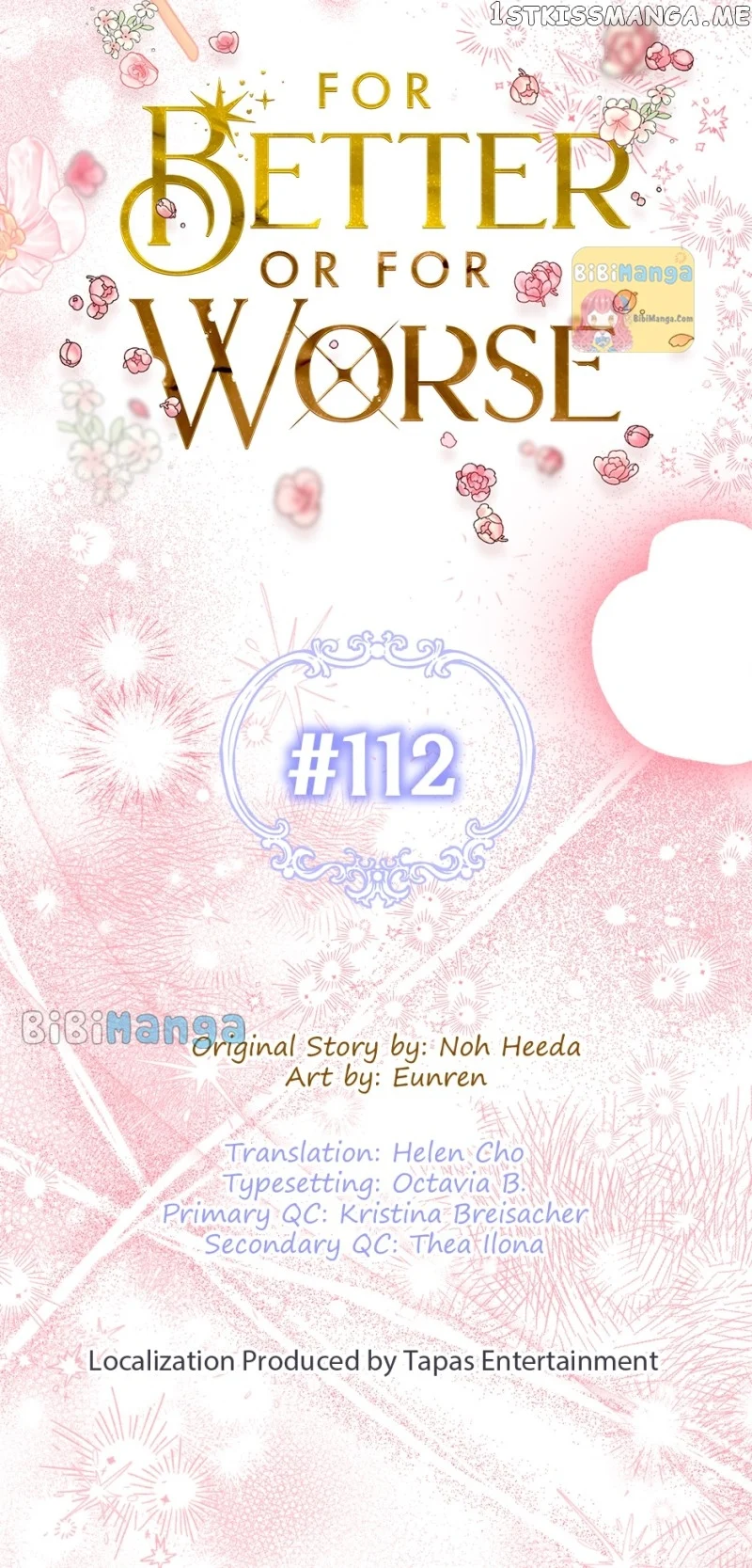 Is It a Fortune or Is It a Woe? Chapter 112 341 026