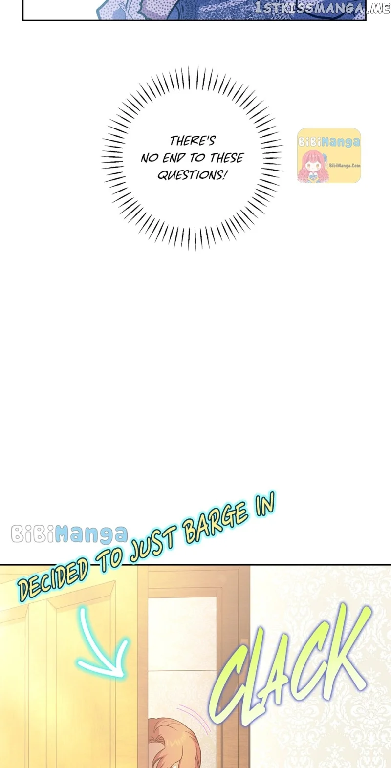 Is It a Fortune or Is It a Woe? Chapter 112 386 071