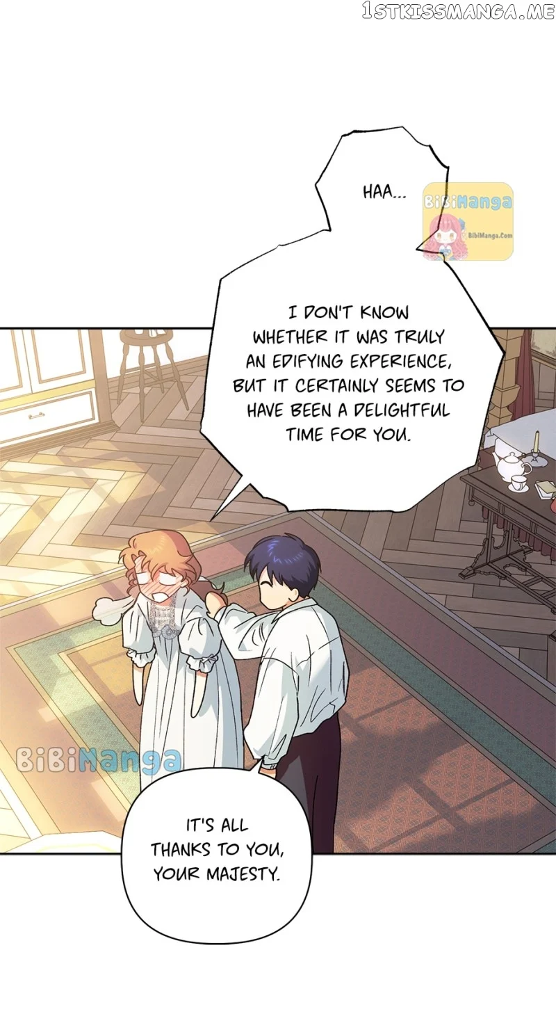 Is It a Fortune or Is It a Woe? Chapter 112 412 097