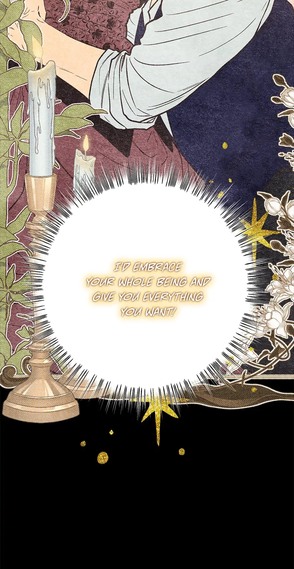Is It a Fortune or Is It a Woe? Chapter 115 425 image 005