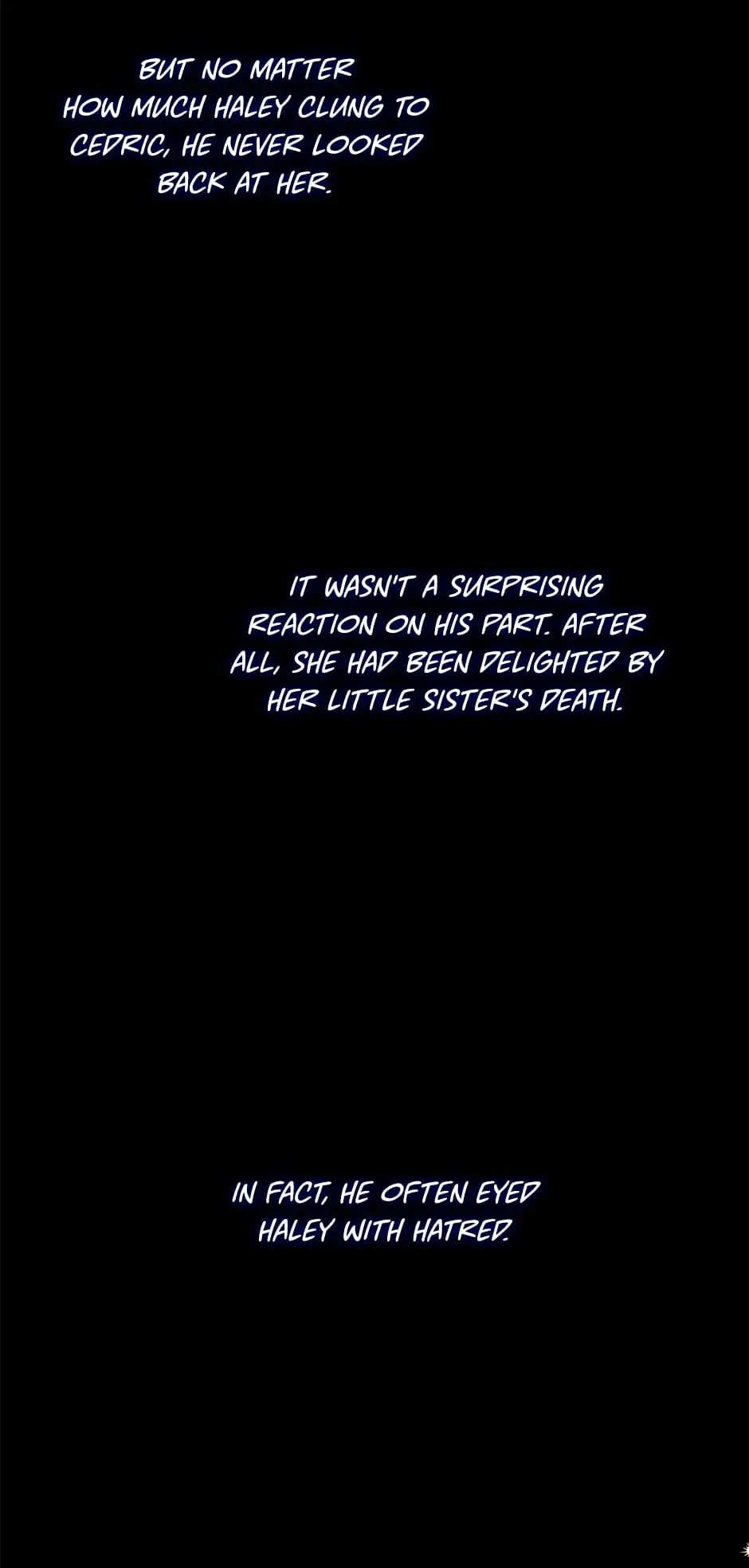 Is It a Fortune or Is It a Woe? Chapter 115 428 image 008