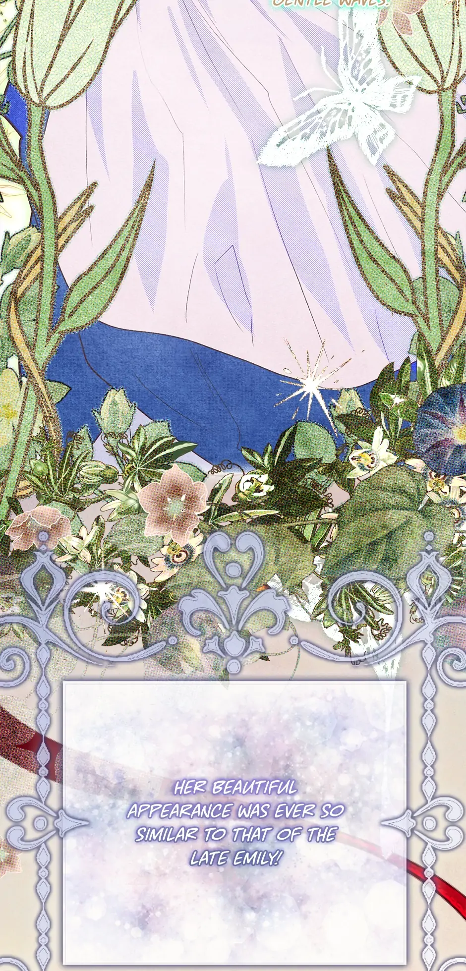Is It a Fortune or Is It a Woe? Chapter 115 434 image 014