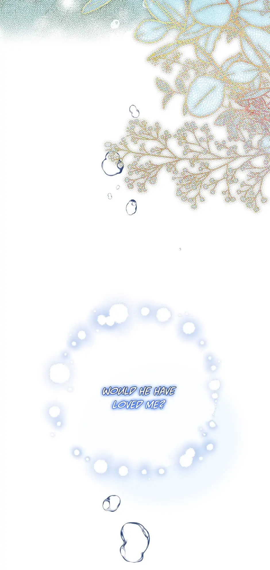 Is It a Fortune or Is It a Woe? Chapter 115 442 image 022
