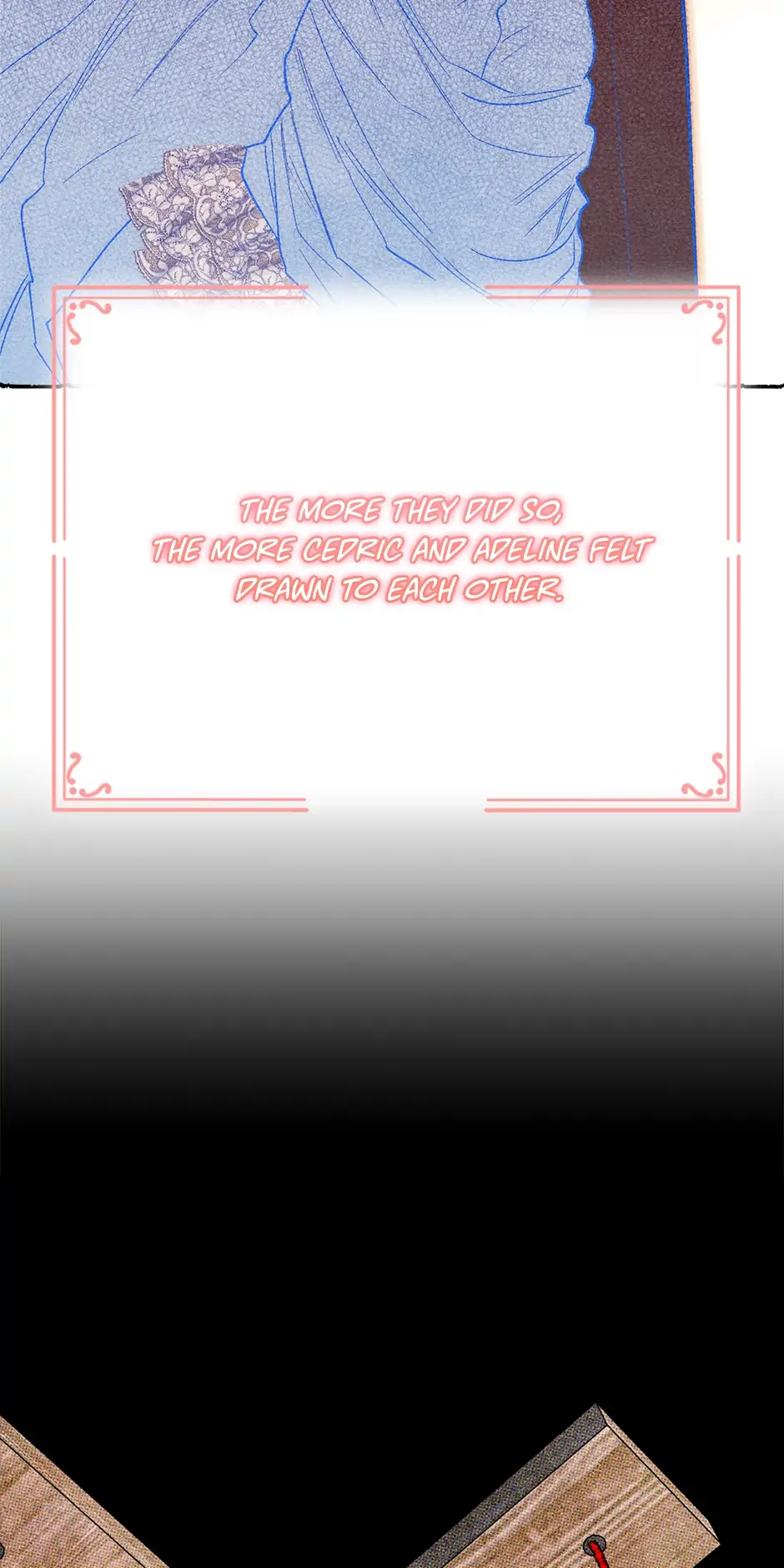 Is It a Fortune or Is It a Woe? Chapter 115 451 image 031