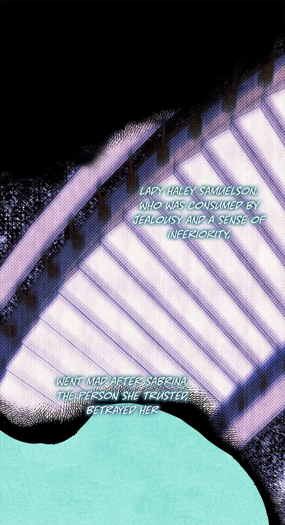 Is It a Fortune or Is It a Woe? Chapter 115 455 image 035