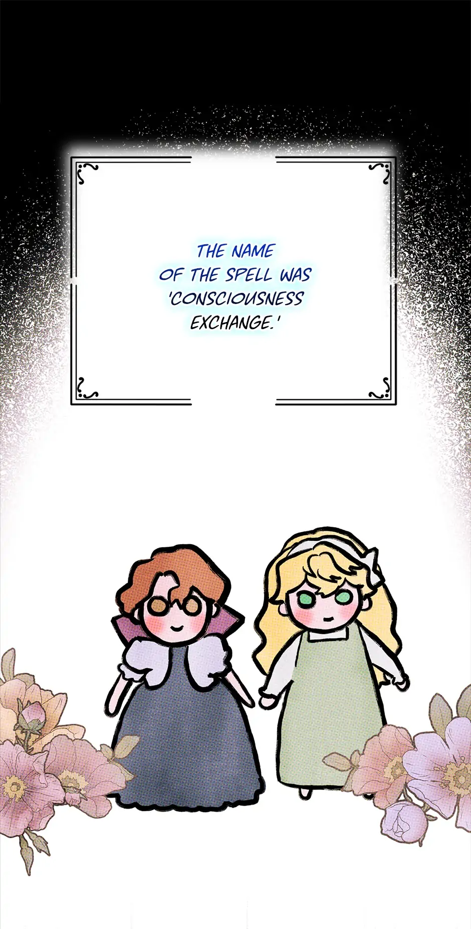 Is It a Fortune or Is It a Woe? Chapter 115 473 image 053