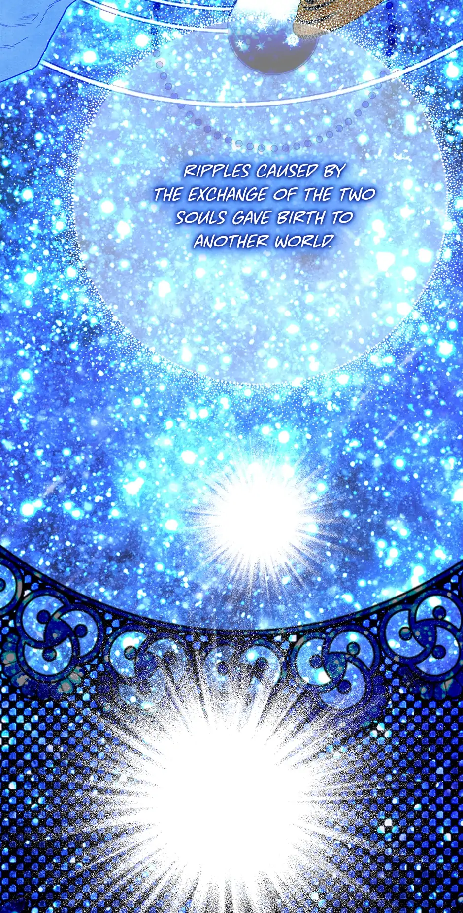 Is It a Fortune or Is It a Woe? Chapter 115 478 image 058