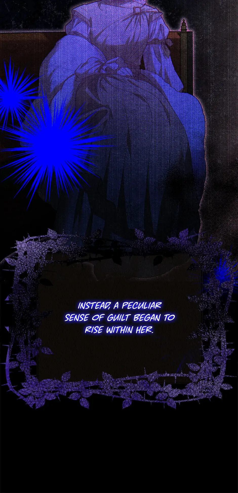 Is It a Fortune or Is It a Woe? Chapter 115 491 image 071