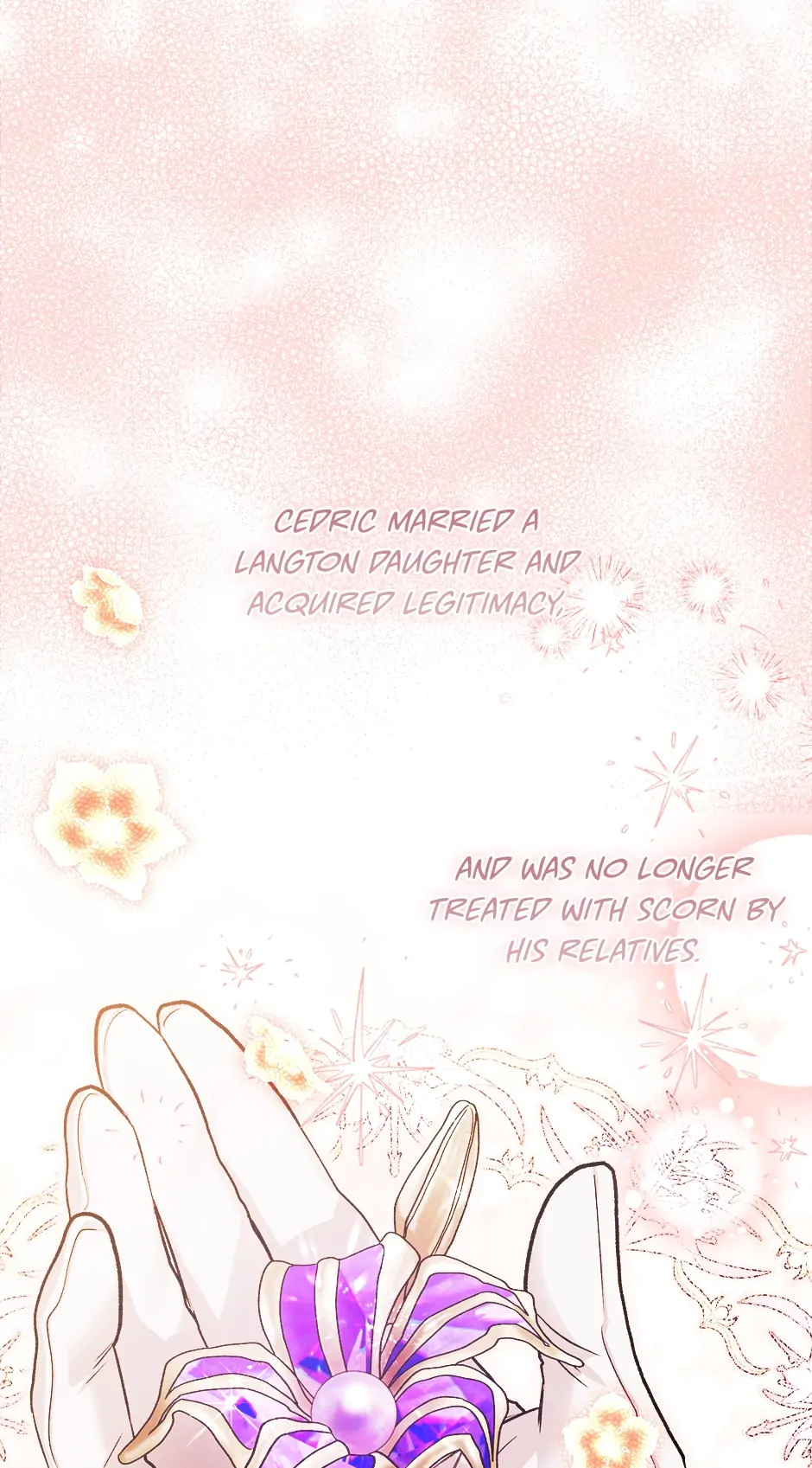 Is It a Fortune or Is It a Woe? Chapter 115 501 image 081