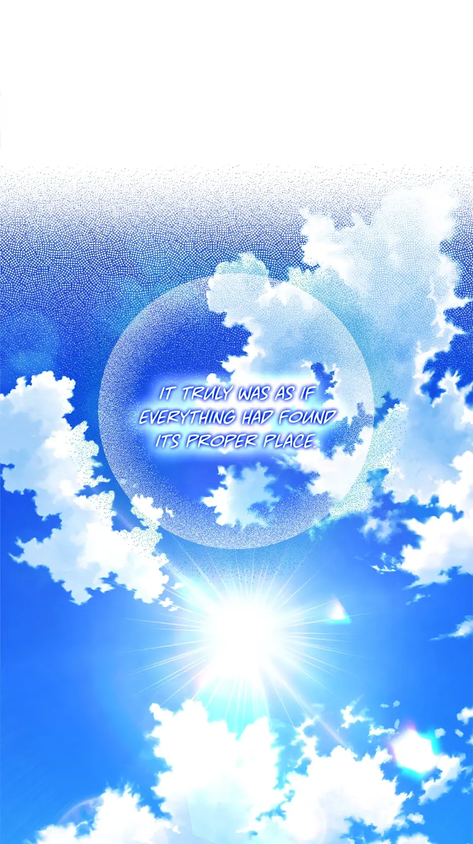 Is It a Fortune or Is It a Woe? Chapter 115 505 image 085