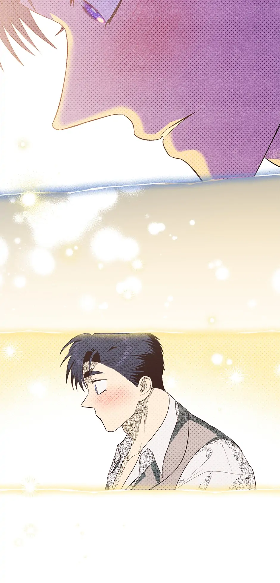 Is It a Fortune or Is It a Woe? Chapter 115 520 image 100