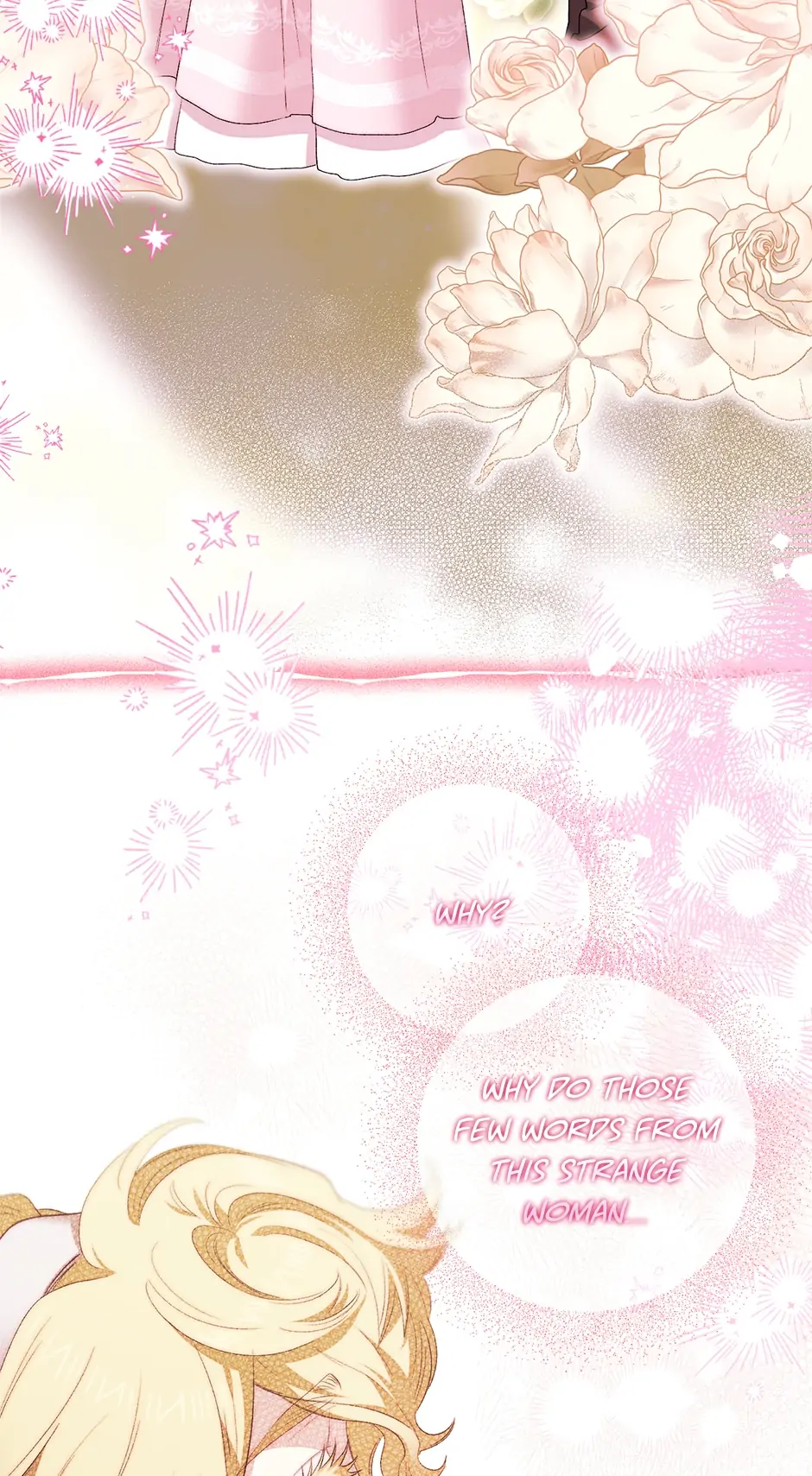 Is It a Fortune or Is It a Woe? Chapter 115 522 image 102