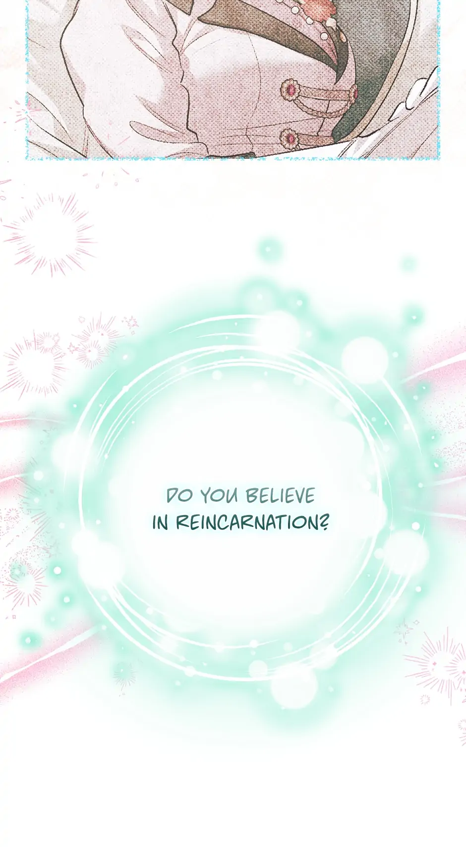 Is It a Fortune or Is It a Woe? Chapter 115 526 image 106