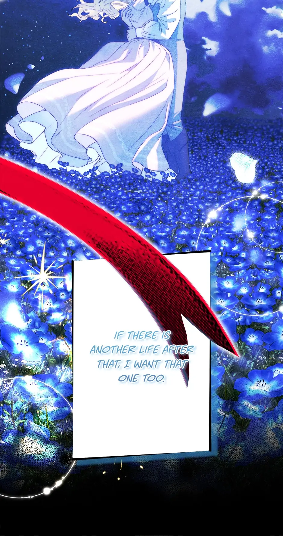 Is It a Fortune or Is It a Woe? Chapter 115 533 image 113