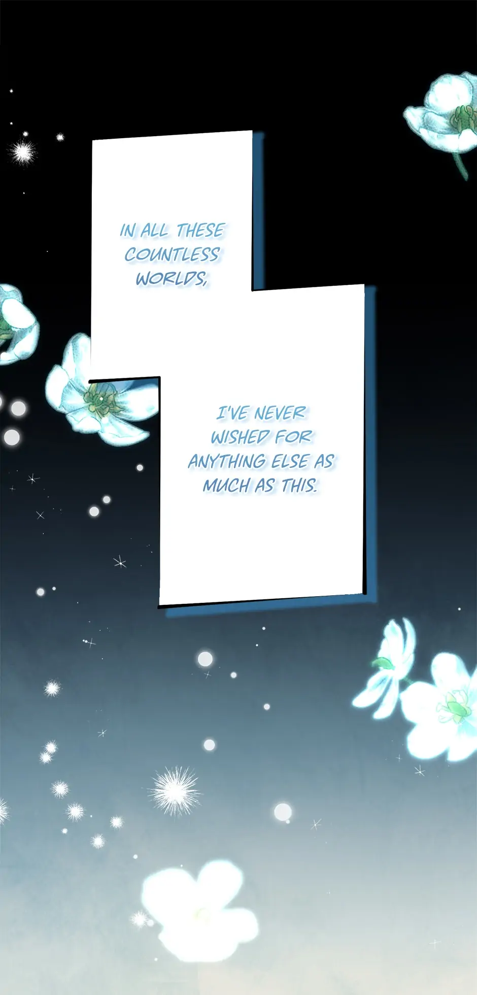 Is It a Fortune or Is It a Woe? Chapter 115 534 image 114