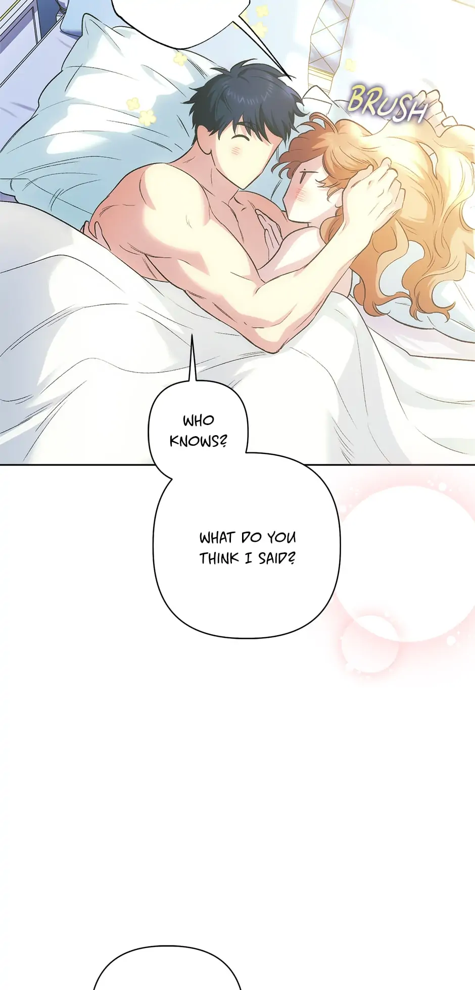 Is It a Fortune or Is It a Woe? Chapter 115 542 image 122