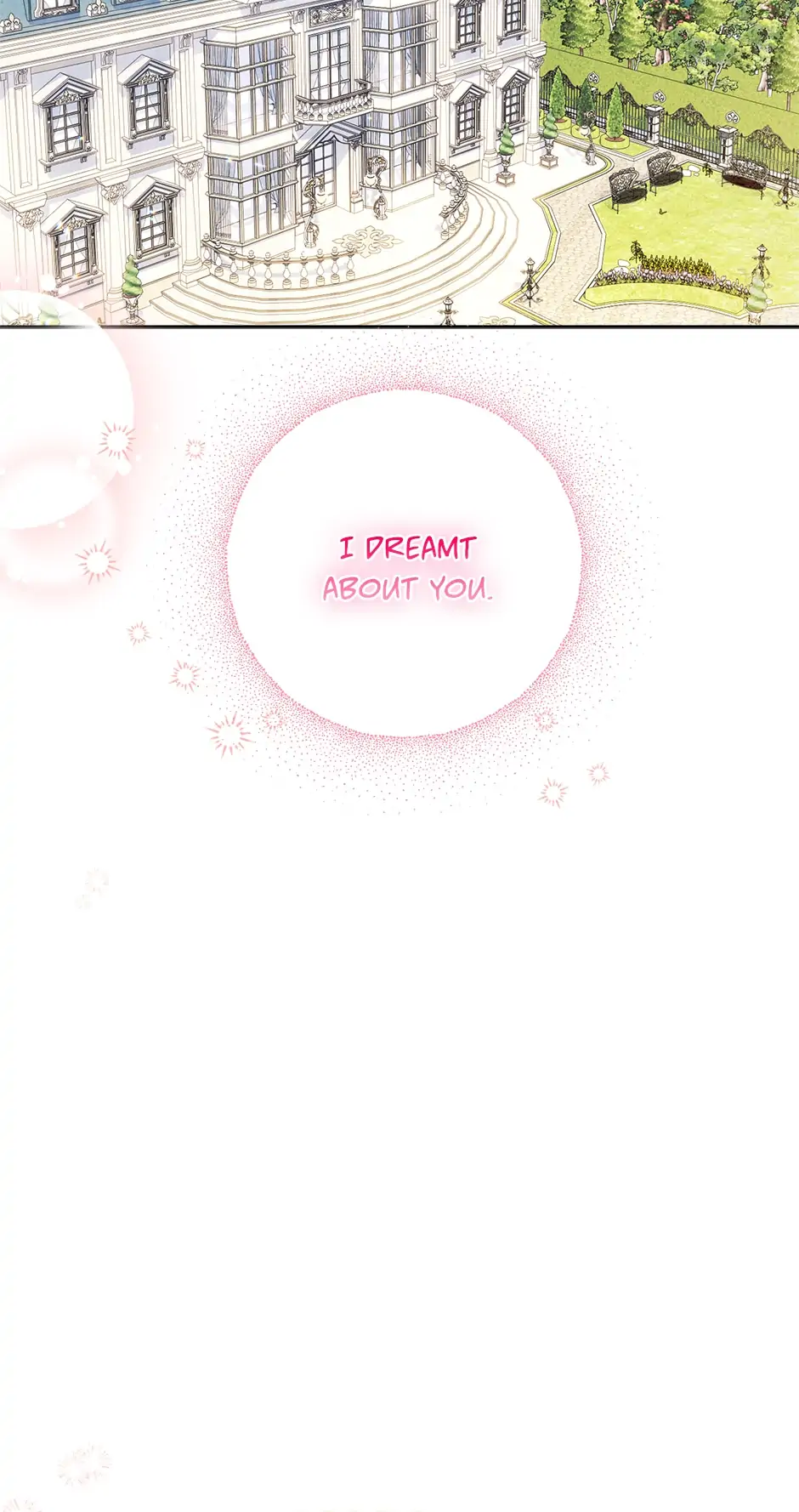 Is It a Fortune or Is It a Woe? Chapter 115 547 image 127