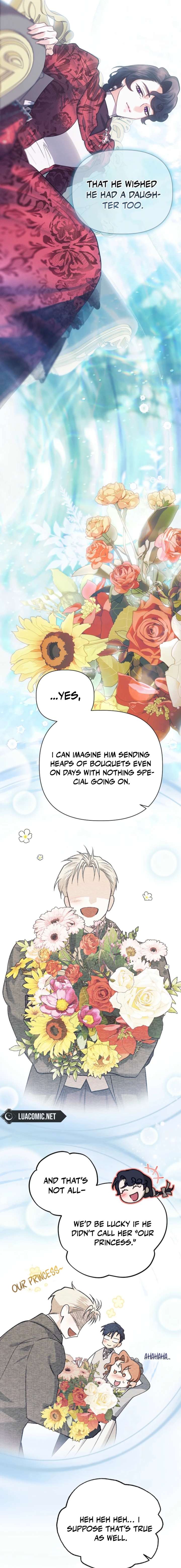 Is It a Fortune or Is It a Woe? Chapter 120 68 011