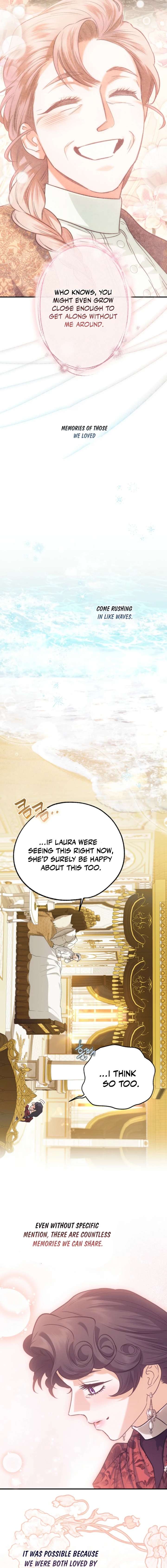 Is It a Fortune or Is It a Woe? Chapter 120 70 013