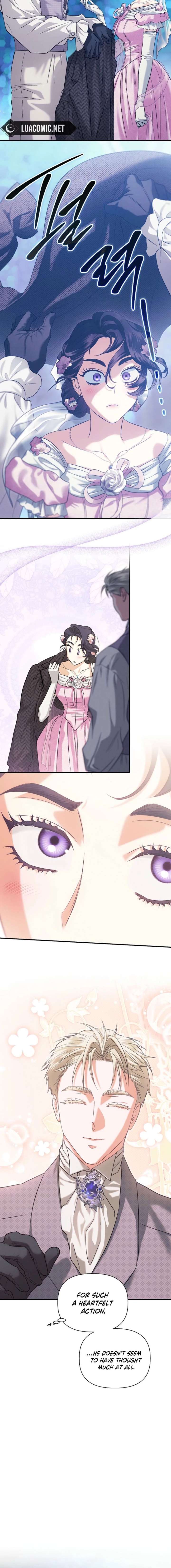 Is It a Fortune or Is It a Woe? Chapter 123 66 012