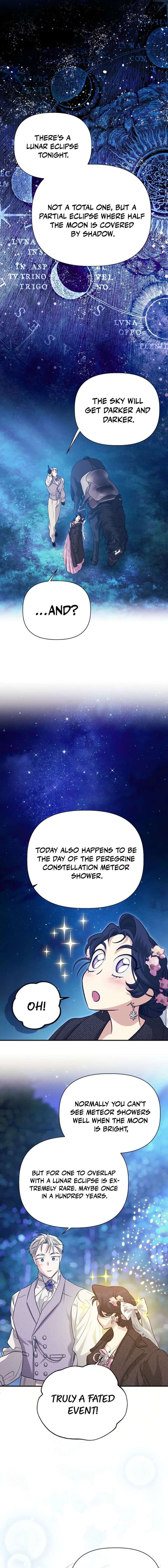 Is It a Fortune or Is It a Woe? Chapter 123 71 017