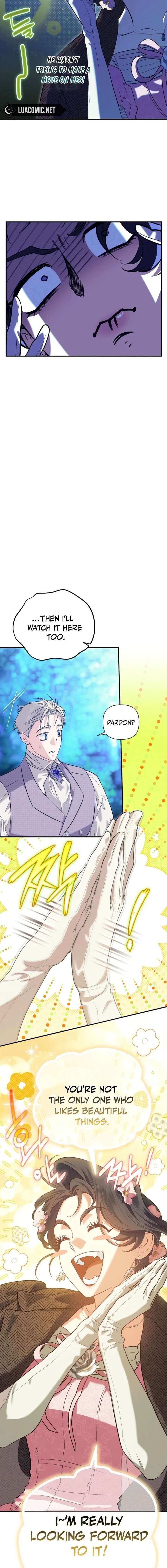 Is It a Fortune or Is It a Woe? Chapter 124 56 002