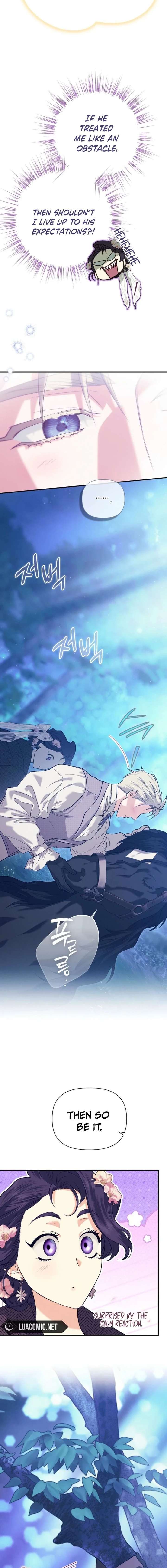 Is It a Fortune or Is It a Woe? Chapter 124 57 003