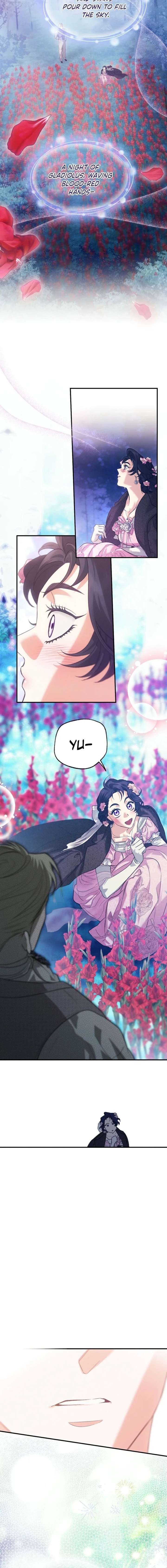 Is It a Fortune or Is It a Woe? Chapter 124 63 009