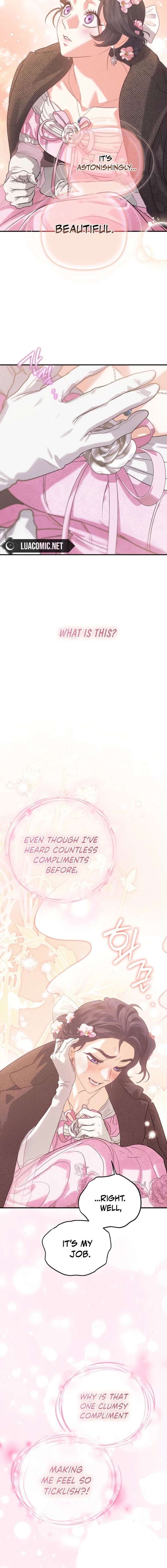 Is It a Fortune or Is It a Woe? Chapter 124 65 011