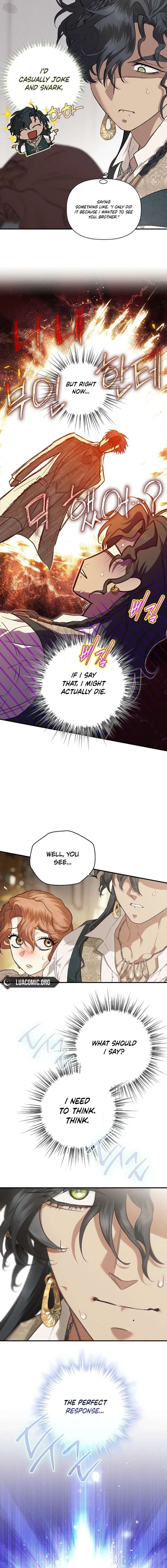 Is It a Fortune or Is It a Woe? Chapter 131 62 002