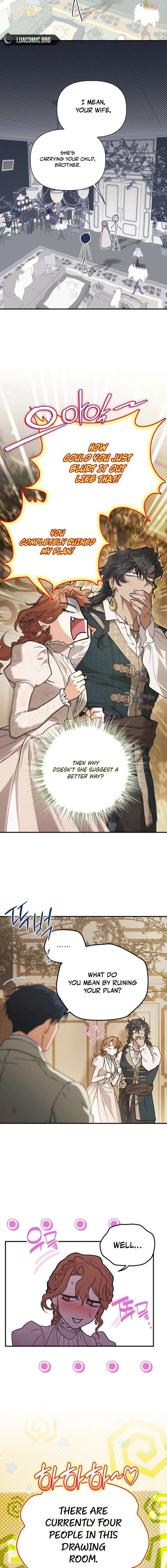 Is It a Fortune or Is It a Woe? Chapter 131 64 004