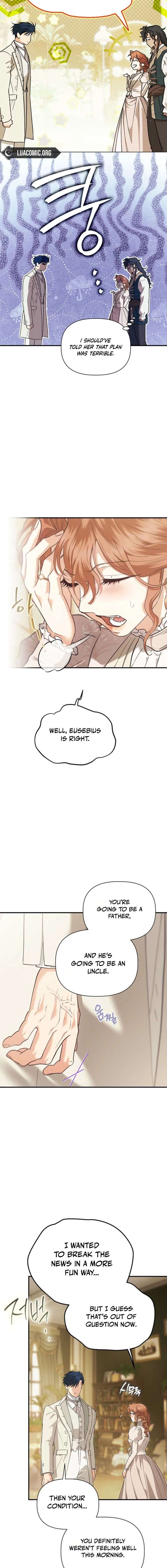 Is It a Fortune or Is It a Woe? Chapter 131 65 005