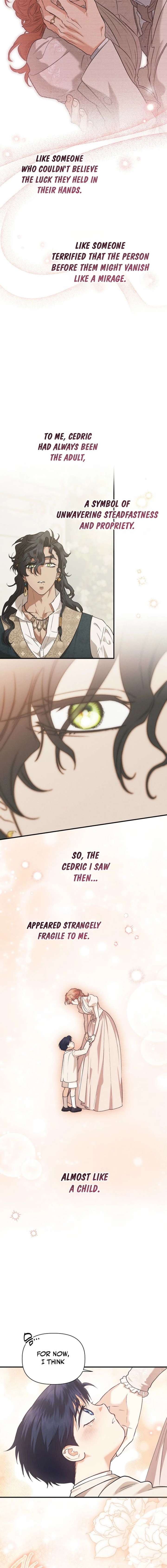 Is It a Fortune or Is It a Woe? Chapter 131 69 009
