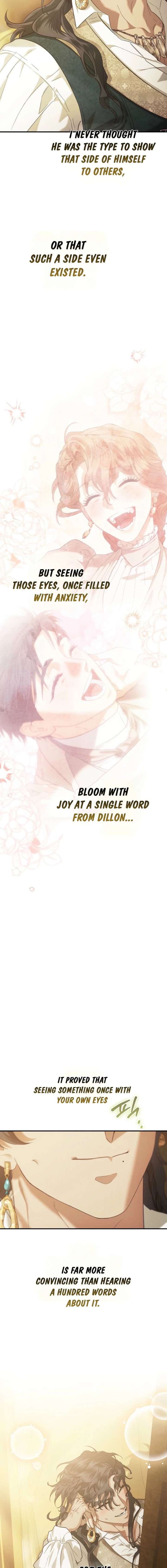 Is It a Fortune or Is It a Woe? Chapter 131 73 013