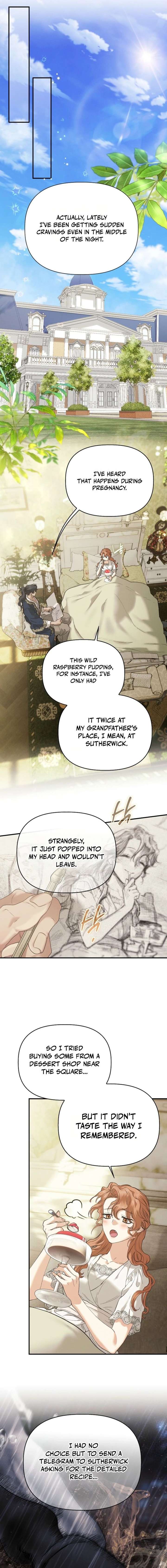 Is It a Fortune or Is It a Woe? Chapter 131 75 015