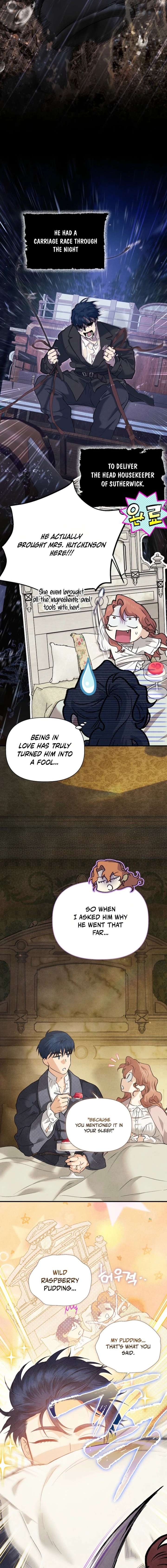 Is It a Fortune or Is It a Woe? Chapter 131 76 016