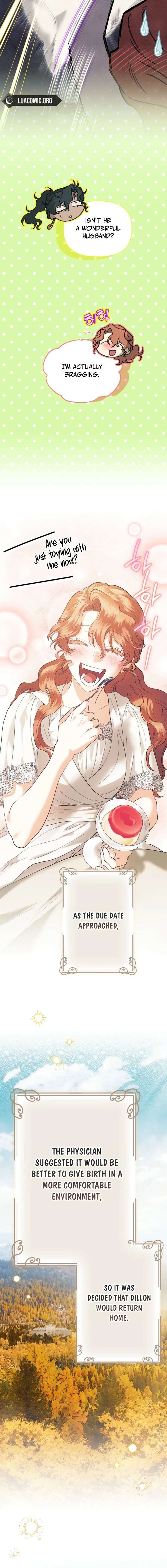 Is It a Fortune or Is It a Woe? Chapter 131 77 017