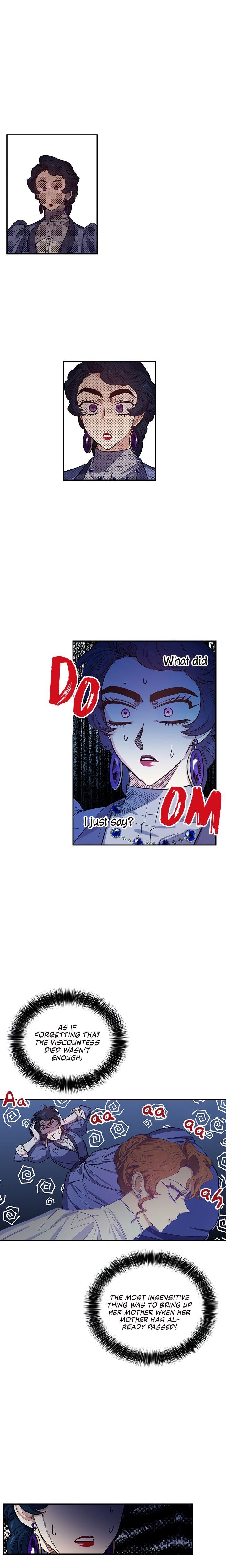 Is It a Fortune or Is It a Woe? Chapter 22 61 01