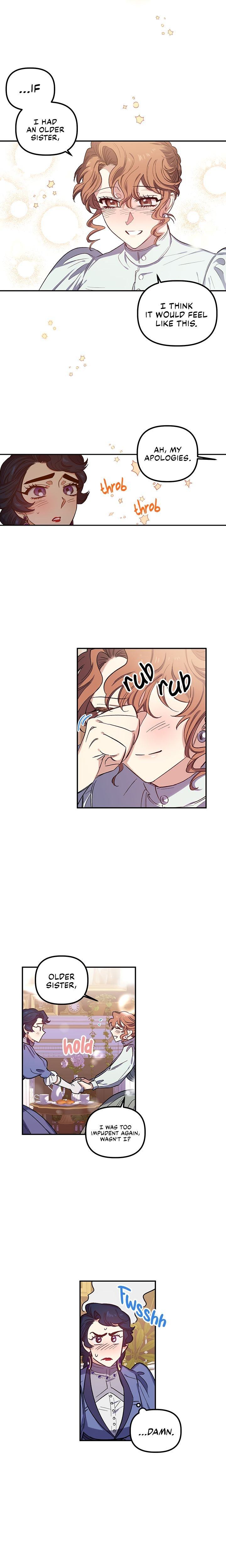Is It a Fortune or Is It a Woe? Chapter 22 65 05