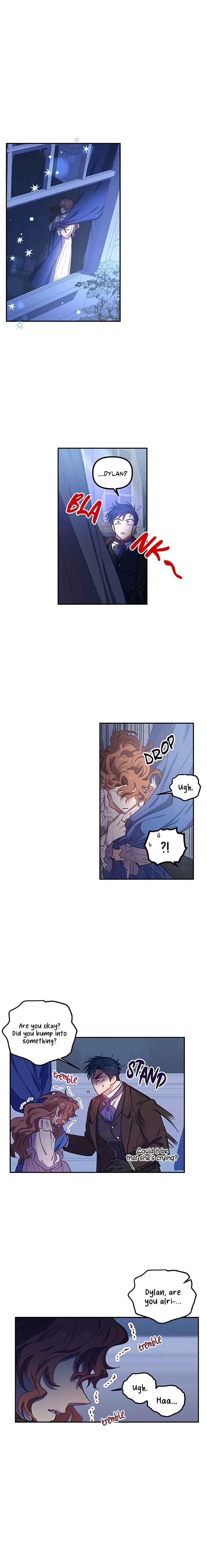 Is It a Fortune or Is It a Woe? Chapter 23 52 01