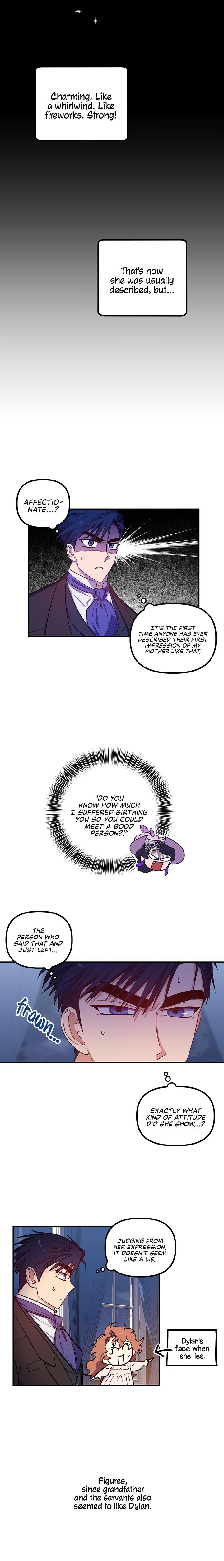 Is It a Fortune or Is It a Woe? Chapter 24 59 02