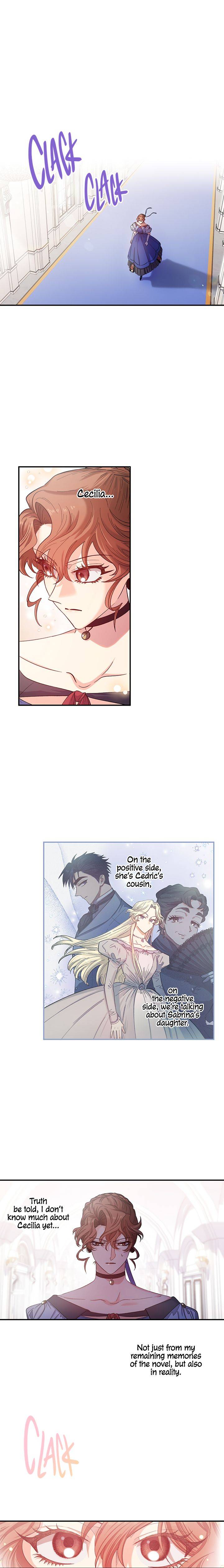 Is It a Fortune or Is It a Woe? Chapter 37 50 02