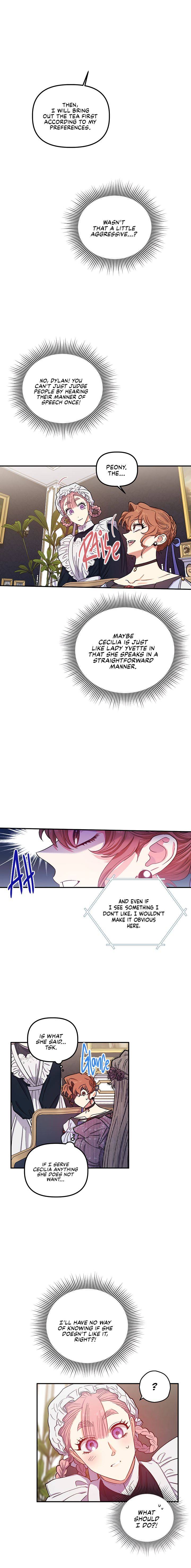 Is It a Fortune or Is It a Woe? Chapter 37 55 07