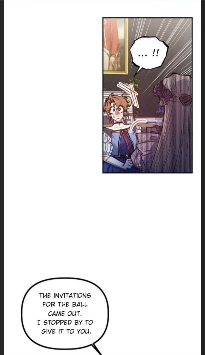 Is It a Fortune or Is It a Woe? Chapter 38 153 03