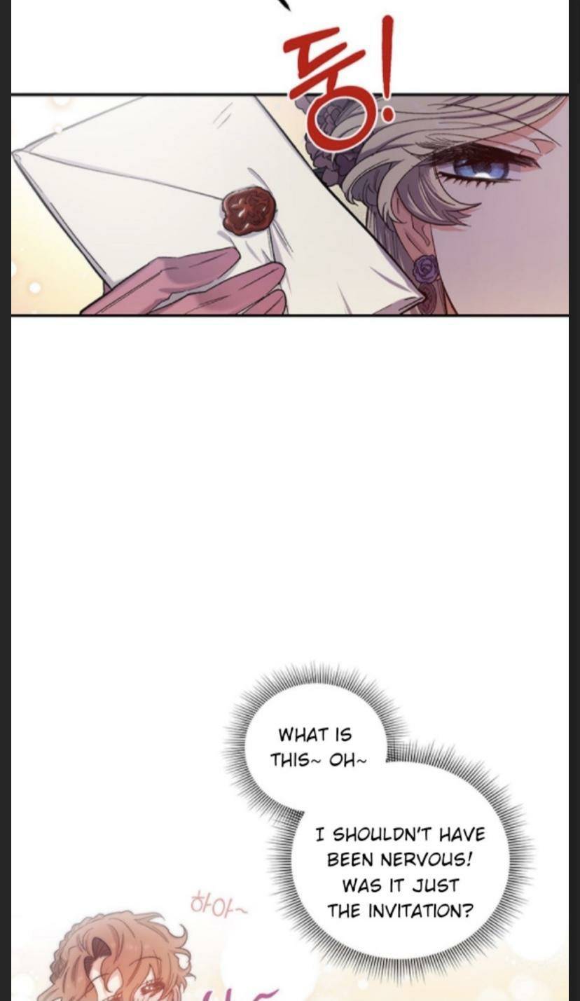 Is It a Fortune or Is It a Woe? Chapter 38 154 04
