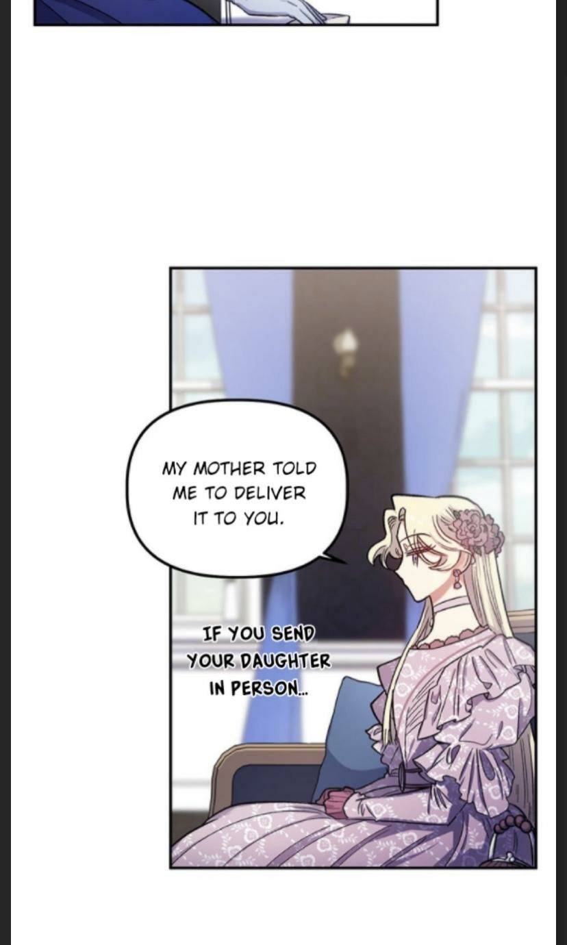 Is It a Fortune or Is It a Woe? Chapter 38 156 06