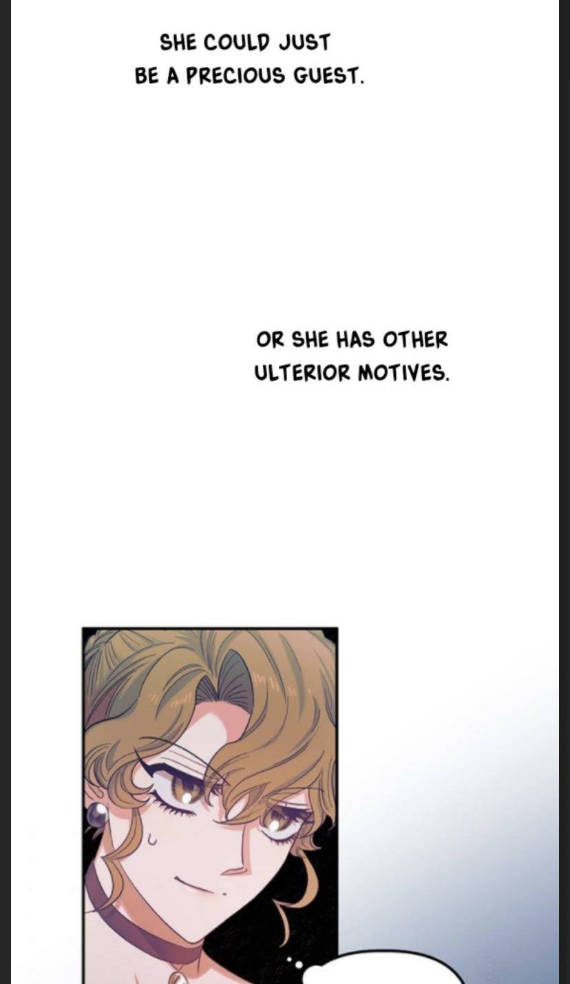 Is It a Fortune or Is It a Woe? Chapter 38 157 07